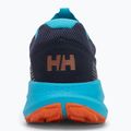 Încălțăminte  de alergare pentru bărbați Helly Hansen Skyhawk Tr cyan/bonfire 6