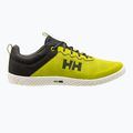 Încălțăminte de navigație pentru bărbați Helly Hansen HP Foil Evo cyber lime / black