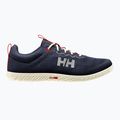Încălțăminte de navigație pentru bărbați Helly Hansen HP Foil Evo navy