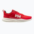 Încălțăminte pentru bărbați Helly Hansen Crew Low alert red 2