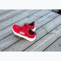 Încălțăminte pentru bărbați Helly Hansen Crew Low alert red 6