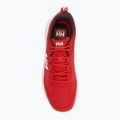 Încălțăminte pentru bărbați Helly Hansen Crew Low alert red 5
