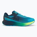 Încălțăminte  de alergare pentru bărbați Helly Hansen Kestrel Tr cyan/sharp green 2