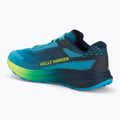 Încălțăminte  de alergare pentru bărbați Helly Hansen Kestrel Tr cyan/sharp green 3