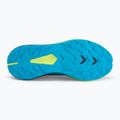 Încălțăminte  de alergare pentru bărbați Helly Hansen Kestrel Tr cyan/sharp green 4