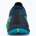 Încălțăminte  de alergare pentru bărbați Helly Hansen Kestrel Tr cyan/sharp green 6