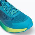 Încălțăminte  de alergare pentru bărbați Helly Hansen Kestrel Tr cyan/sharp green 7