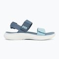 Sandale pentru femei Helly Hansen Belmond washed navy/ sea foam 2