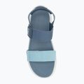 Sandale pentru femei Helly Hansen Belmond washed navy/ sea foam 5