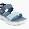 Sandale pentru femei Helly Hansen Belmond washed navy/ sea foam 7