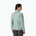 Geacă Helly Hansen Crew Insulator 2.0 eucalyptus 2