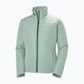 Geacă Helly Hansen Crew Insulator 2.0 eucalyptus 3