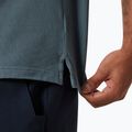 Tricou polo pentru bărbați Helly Hansen Transat Polo washed navy 3