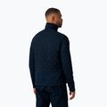 Geacă de navigație pentru bărbați  Helly Hansen HP Hybrid Stretch Insulator navy 2