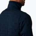Geacă de navigație pentru bărbați  Helly Hansen HP Hybrid Stretch Insulator navy 4