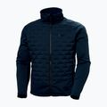 Geacă de navigație pentru bărbați  Helly Hansen HP Hybrid Stretch Insulator navy 7