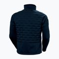 Geacă de navigație pentru bărbați  Helly Hansen HP Hybrid Stretch Insulator navy 8