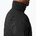 Geacă de navigație pentru bărbați  Helly Hansen HP Hybrid Stretch Insulator ebony 5