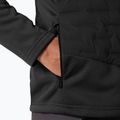 Geacă de navigație pentru bărbați  Helly Hansen HP Hybrid Stretch Insulator ebony 6