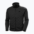 Geacă de navigație pentru bărbați  Helly Hansen HP Hybrid Stretch Insulator ebony 8