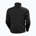 Geacă de navigație pentru bărbați  Helly Hansen HP Hybrid Stretch Insulator ebony 9