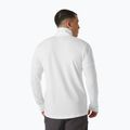 Bluză de navigație pentru bărbați Helly Hansen Hp 1/2 Zip Pullover 2.0 white 2