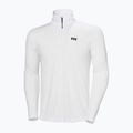 Bluză de navigație pentru bărbați Helly Hansen Hp 1/2 Zip Pullover 2.0 white 4