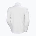 Bluză de navigație pentru bărbați Helly Hansen Hp 1/2 Zip Pullover 2.0 white 5