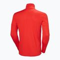 Bluză de navigație pentru bărbați Helly Hansen Hp 1/2 Zip Pullover 2.0 alert red 6