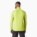 Bluză de navigație pentru bărbați Helly Hansen Hp 1/2 Zip Pullover 2.0 cyber lime 2