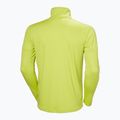 Bluză de navigație pentru bărbați Helly Hansen Hp 1/2 Zip Pullover 2.0 cyber lime 6