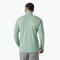 Bluză de navigație pentru bărbați Helly Hansen Hp 1/2 Zip Pullover 2.0 eucalyptus 2