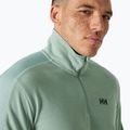 Bluză de navigație pentru bărbați Helly Hansen Hp 1/2 Zip Pullover 2.0 eucalyptus 3