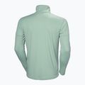 Bluză de navigație pentru bărbați Helly Hansen Hp 1/2 Zip Pullover 2.0 eucalyptus 5