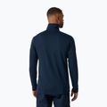 Bluză de navigație pentru bărbați Helly Hansen Hp 1/2 Zip Pullover 2.0 navy 2