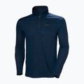 Bluză de navigație pentru bărbați Helly Hansen Hp 1/2 Zip Pullover 2.0 navy 6