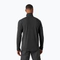 Bluză de navigație pentru bărbați Helly Hansen Hp 1/2 Zip Pullover 2.0 ebony 2