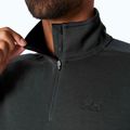 Bluză de navigație pentru bărbați Helly Hansen Hp 1/2 Zip Pullover 2.0 ebony 3