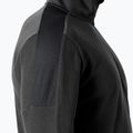 Bluză de navigație pentru bărbați Helly Hansen Hp 1/2 Zip Pullover 2.0 ebony 4