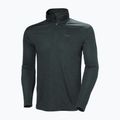 Bluză de navigație pentru bărbați Helly Hansen Hp 1/2 Zip Pullover 2.0 ebony 5
