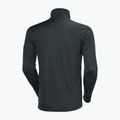 Bluză de navigație pentru bărbați Helly Hansen Hp 1/2 Zip Pullover 2.0 ebony 6