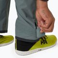 Pantaloni de navigație pentru bărbați   Helly Hansen Hp Foil 2.0 grey cactus 5