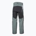 Pantaloni de navigație pentru bărbați   Helly Hansen Hp Foil 2.0 grey cactus 7