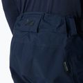 Pantaloni scurți de navigație pentru bărbați Helly Hansen Hp Foil 2.0 navy 4