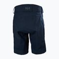 Pantaloni scurți de navigație pentru bărbați Helly Hansen Hp Foil 2.0 navy 6