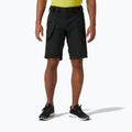 Pantaloni scurți de navigație pentru bărbați Helly Hansen Hp Foil 2.0 ebony