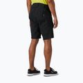 Pantaloni scurți de navigație pentru bărbați Helly Hansen Hp Foil 2.0 ebony 2