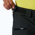 Pantaloni scurți de navigație pentru bărbați Helly Hansen Hp Foil 2.0 ebony 3