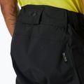 Pantaloni scurți de navigație pentru bărbați Helly Hansen Hp Foil 2.0 ebony 4
