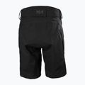 Pantaloni scurți de navigație pentru bărbați Helly Hansen Hp Foil 2.0 ebony 6